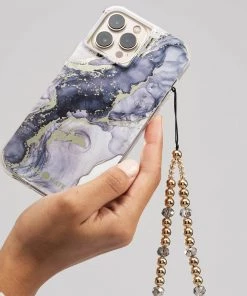 Case-Mate Navy Marble - IPhone 13 Pro Max
