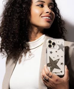 Case-Mate Sheer Superstar - IPhone 13 Pro Max