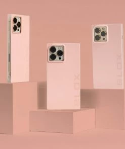 Case-Mate BLOX Matte Clay (Works With MagSafe) - IPhone 13 Pro Max