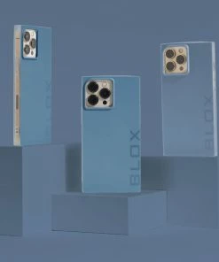 Case-Mate BLOX Matte Ink (Works With MagSafe) - IPhone 13 Pro Max