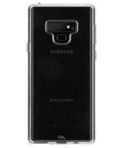 Case-Mate Tough Clear - Galaxy Note 9 More Samsung Devices