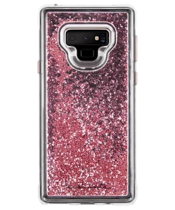 Case-Mate Waterfall - Galaxy Note 9 More Samsung Devices