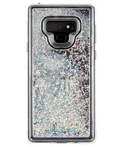 Case-Mate Waterfall - Galaxy Note 9 More Samsung Devices