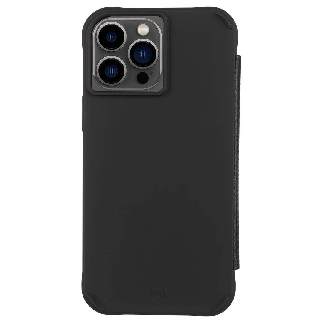 Case-Mate Wallet Folio (Works With MagSafe) - IPhone 13 Pro Max