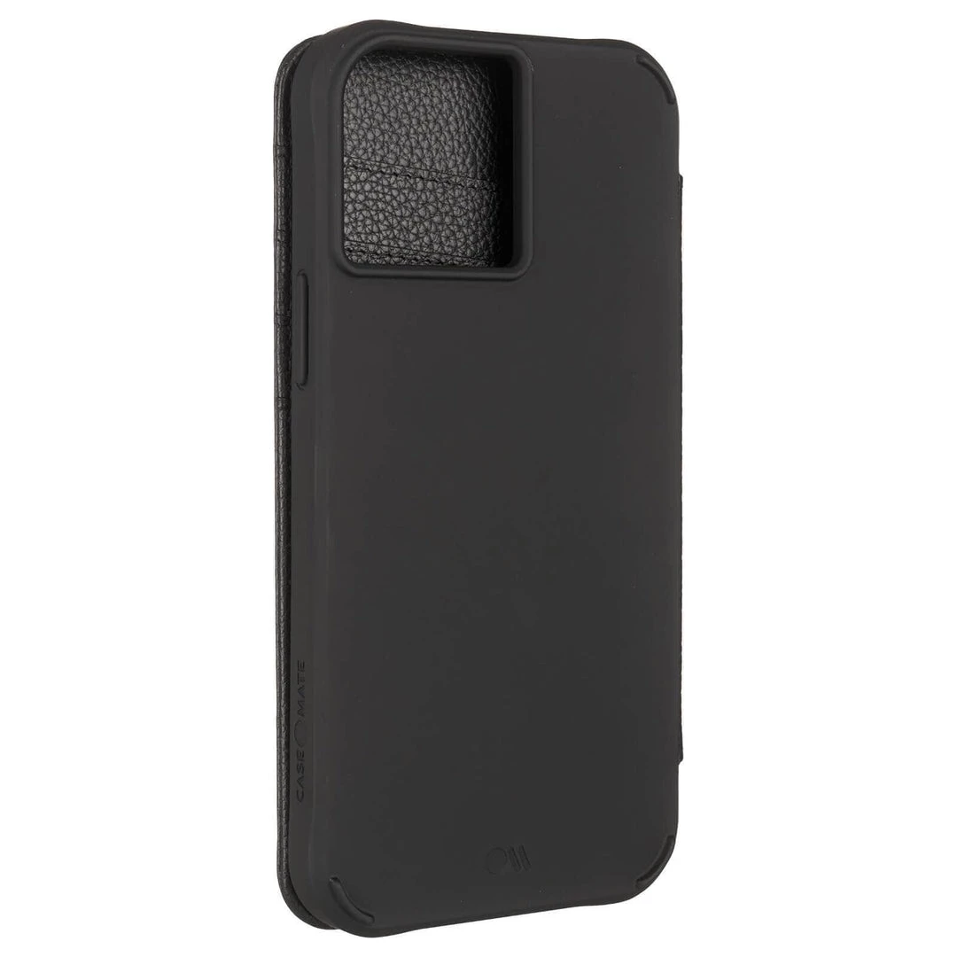 Case-Mate Wallet Folio (Works With MagSafe) - IPhone 13 Pro Max