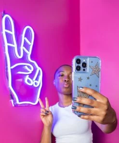 Case-Mate Sheer Superstar - IPhone 13 Pro