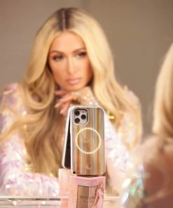 Halo LuMee X Paris Hilton - IPhone 13 / IPhone 13 Pro