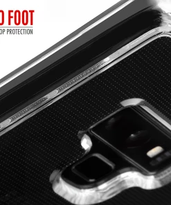 Case-Mate Tough Clear - Galaxy Note 9 More Samsung Devices