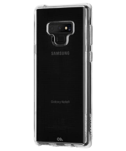 Case-Mate Tough Clear - Galaxy Note 9 More Samsung Devices
