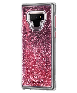 Case-Mate Waterfall - Galaxy Note 9 More Samsung Devices