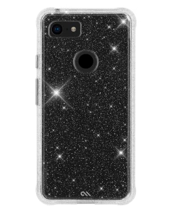 Case-Mate Sheer Crystal - Pixel 3 XL