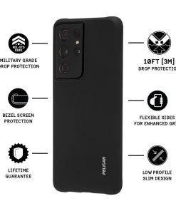 Pelican Adventurer - Galaxy S21 Ultra 5G