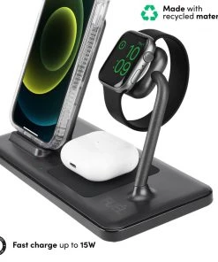 FUEL Power Station - Wireless Charger 11 FUEL Power Station - Wireless Charger
