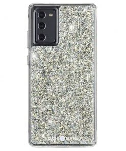 Case-Mate Twinkle - Galaxy Note20 5G More Samsung Devices