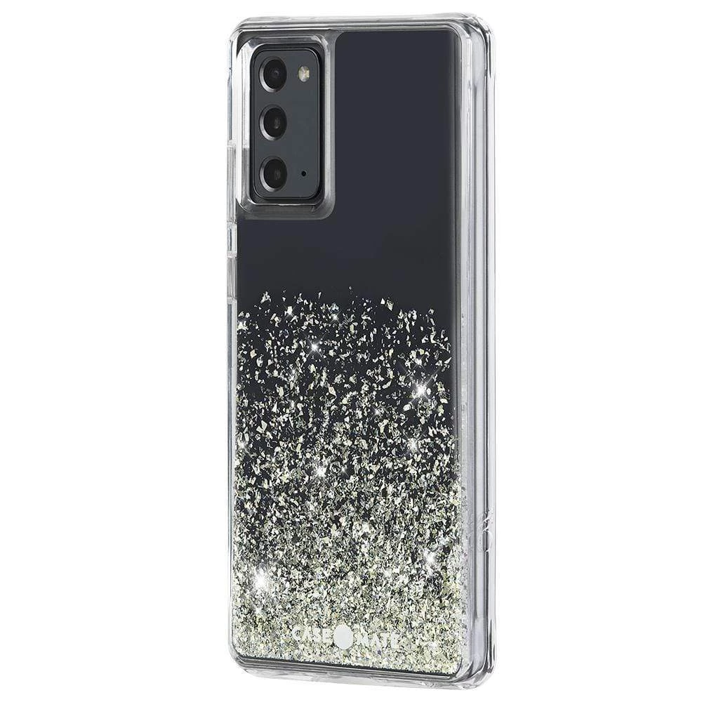 Case-Mate More Samsung Devices Twinkle Ombre - Galaxy Note20 5G 7 Case-Mate More Samsung Devices Twinkle Ombre - Galaxy Note20 5G