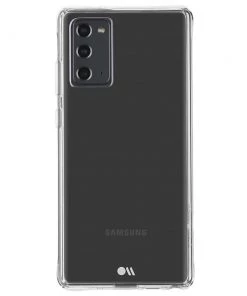 Case-Mate Tough Clear - Galaxy Note20 5G