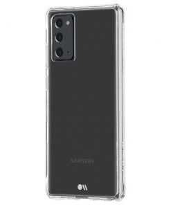 Case-Mate Tough Clear - Galaxy Note20 5G