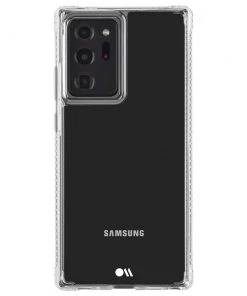 Case-Mate Tough Clear Plus - Galaxy Note20 Ultra 5G