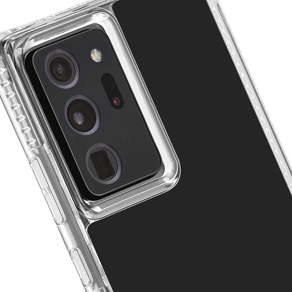Case-Mate Tough Clear Plus - Galaxy Note20 Ultra 5G 4 Case-Mate Tough Clear Plus - Galaxy Note20 Ultra 5G