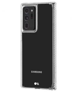 Case-Mate Tough Clear Plus - Galaxy Note20 Ultra 5G 12 Case-Mate Tough Clear Plus - Galaxy Note20 Ultra 5G