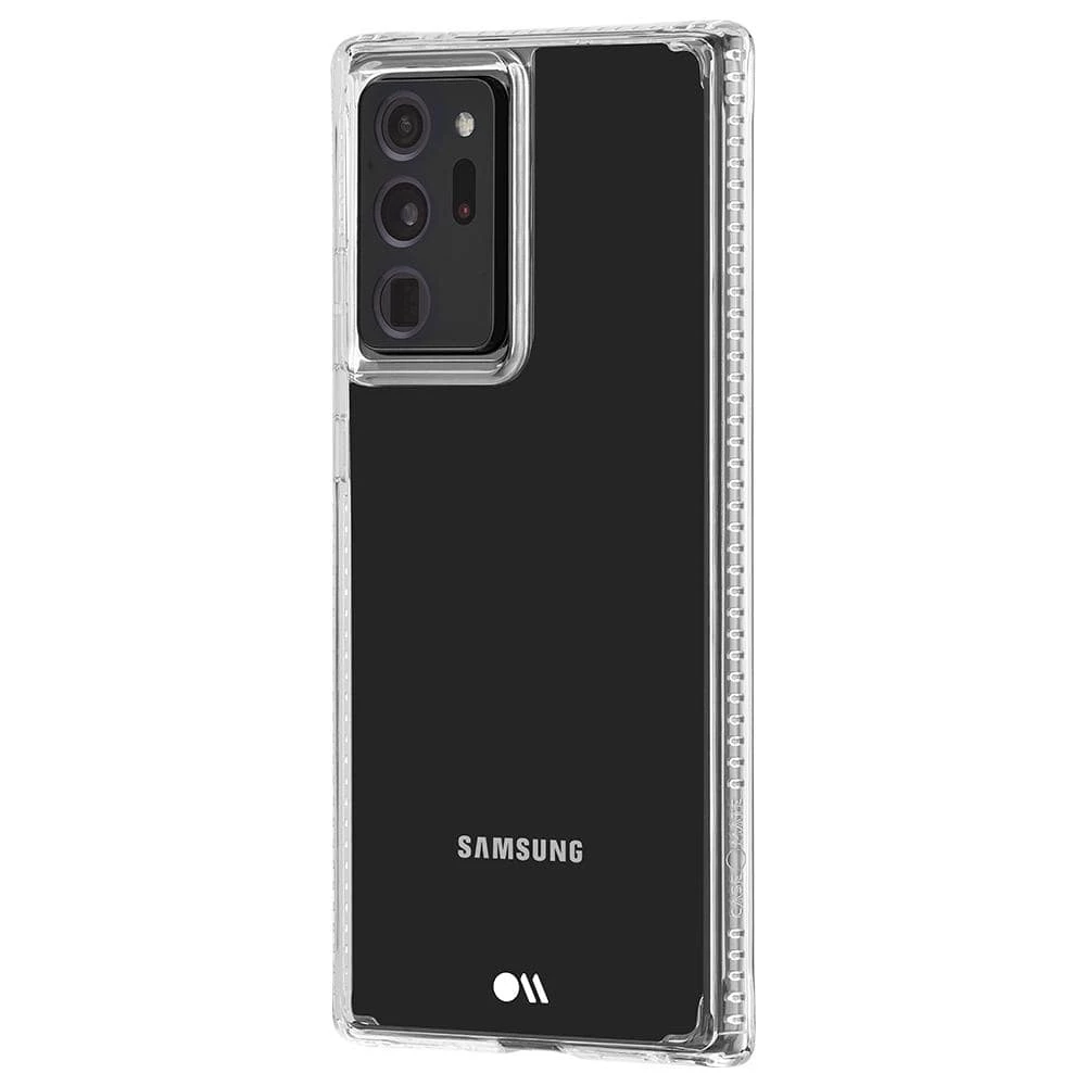 Case-Mate Tough Clear Plus - Galaxy Note20 Ultra 5G 7 Case-Mate Tough Clear Plus - Galaxy Note20 Ultra 5G