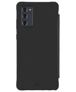 Case-Mate More Samsung Devices Wallet Folio - Galaxy Note20 5G