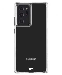 Case-Mate Tough Clear - Galaxy Note20 Ultra 5G 15 Case-Mate Tough Clear - Galaxy Note20 Ultra 5G