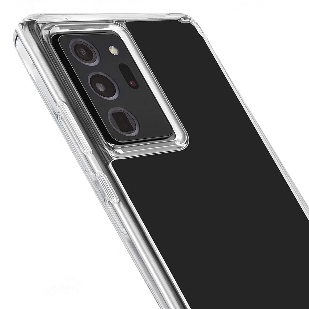 Case-Mate Tough Clear - Galaxy Note20 Ultra 5G 4 Case-Mate Tough Clear - Galaxy Note20 Ultra 5G