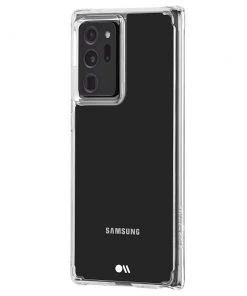 Case-Mate Tough Clear - Galaxy Note20 Ultra 5G 13 Case-Mate Tough Clear - Galaxy Note20 Ultra 5G