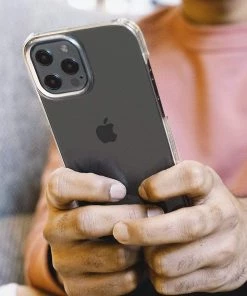 Case-Mate Barely There - Clear - IPhone 12 Pro Max