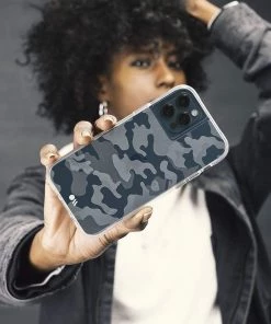 Case-Mate Tough Clearly Camo - IPhone 12 / IPhone 12 Pro