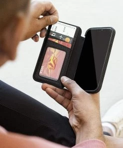 Case-Mate Tough Wallet Folio - IPhone 12 Pro Max