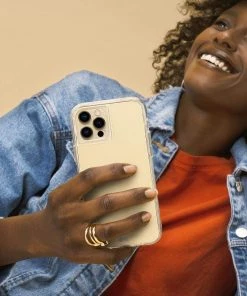 Case-Mate Tough Clear - IPhone 12 Pro Max