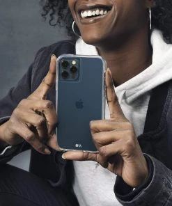 Case-Mate Tough Clear - IPhone 12 / IPhone 12 Pro