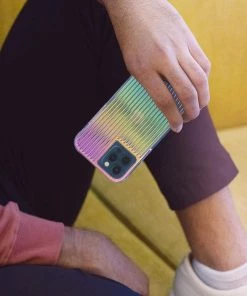 Case-Mate Tough Groove - IPhone 12 / IPhone 12 Pro