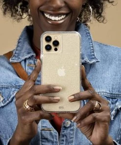 Case-Mate Sheer Crystal - IPhone 12 Pro Max