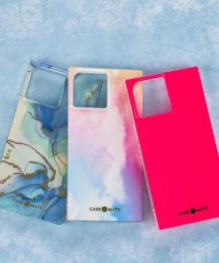 Case-Mate BLOX (Hot Pink) - IPhone 13 Mini