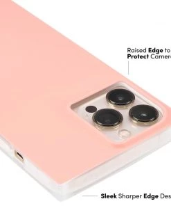 Case-Mate BLOX Matte Clay (Works With MagSafe) - IPhone 13