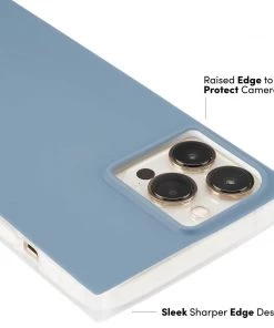 Case-Mate BLOX Matte Ink (Works With MagSafe) - IPhone 13