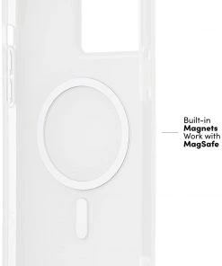 Case-Mate BLOX Matte Ink (Works With MagSafe) - IPhone 13