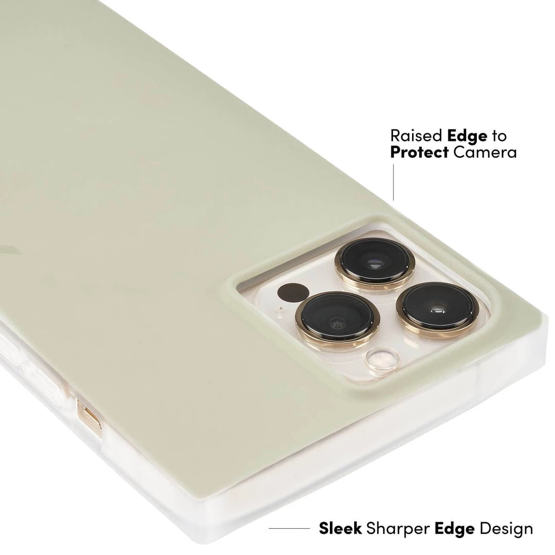 Case-Mate BLOX Matte Sage (Works With MagSafe) - IPhone 13 Pro Max 7 Case-Mate BLOX Matte Sage (Works With MagSafe) - IPhone 13 Pro Max