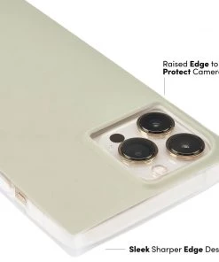 Case-Mate BLOX Matte Sage (Works With MagSafe) - IPhone 13 Pro