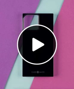 Case-Mate BLOX (Black) - IPhone 13 Mini