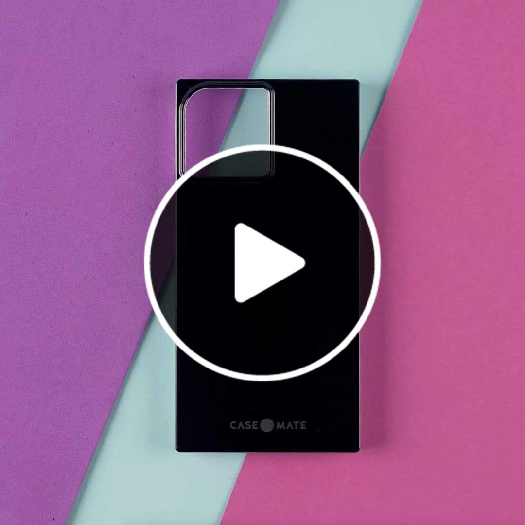 Case-Mate BLOX (Black) - IPhone 12 / IPhone 12 Pro 12 Case-Mate BLOX (Black) - IPhone 12 / IPhone 12 Pro