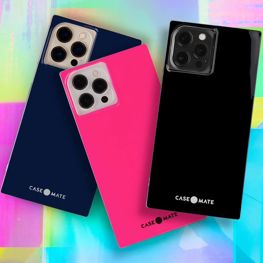 Case-Mate BLOX (Black) - IPhone 12 / IPhone 12 Pro 4 Case-Mate BLOX (Black) - IPhone 12 / IPhone 12 Pro