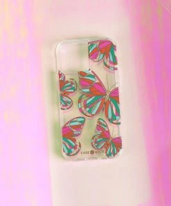 Case-Mate Butterflies - IPhone 13 Pro