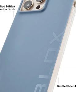 Case-Mate BLOX Matte Ink (Works With MagSafe) - IPhone 13 Pro Max