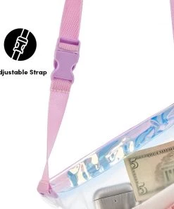 Case-Mate Phone Pouches Phone Fanny Pack (Iridescent) - Phone Pouch 11 Case-Mate Phone Pouches Phone Fanny Pack (Iridescent) - Phone Pouch