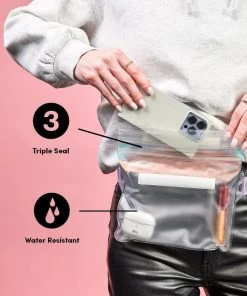 Case-Mate Phone Pouches Phone Fanny Pack (Iridescent) - Phone Pouch 12 Case-Mate Phone Pouches Phone Fanny Pack (Iridescent) - Phone Pouch