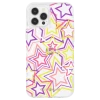 Case-Mate Neon Stars - IPhone 12 / IPhone 12 Pro 2 Case-Mate Neon Stars - IPhone 12 / IPhone 12 Pro